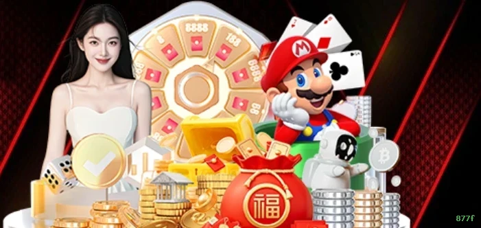 Casino VIP 877f