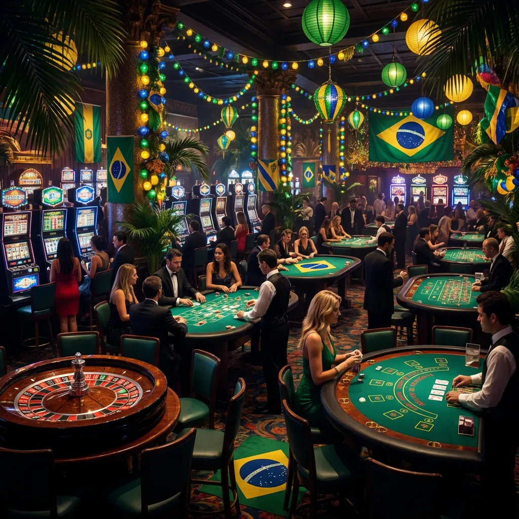 Casino Ao Vivo 877f